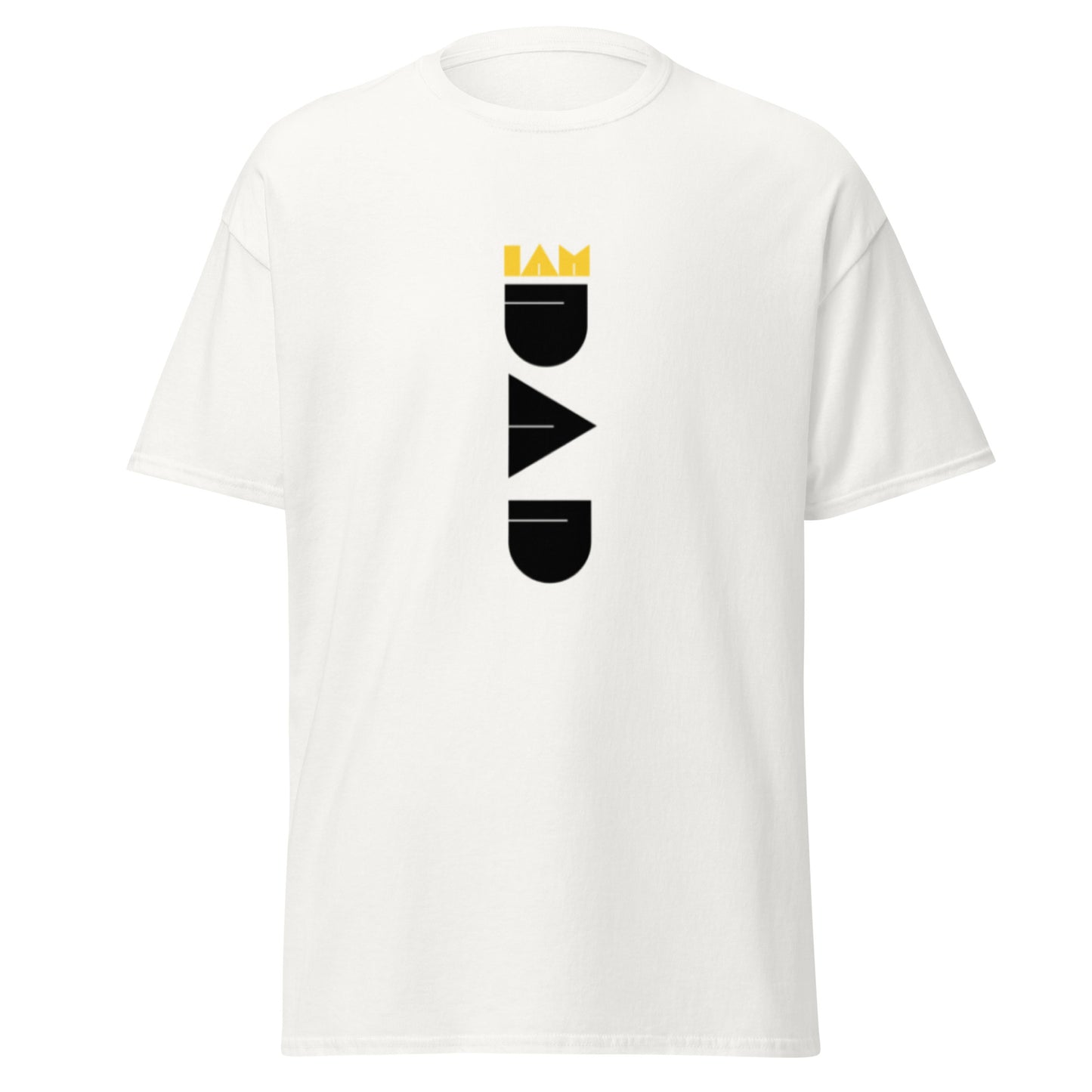 I Am Dad - Men's Classic Tee