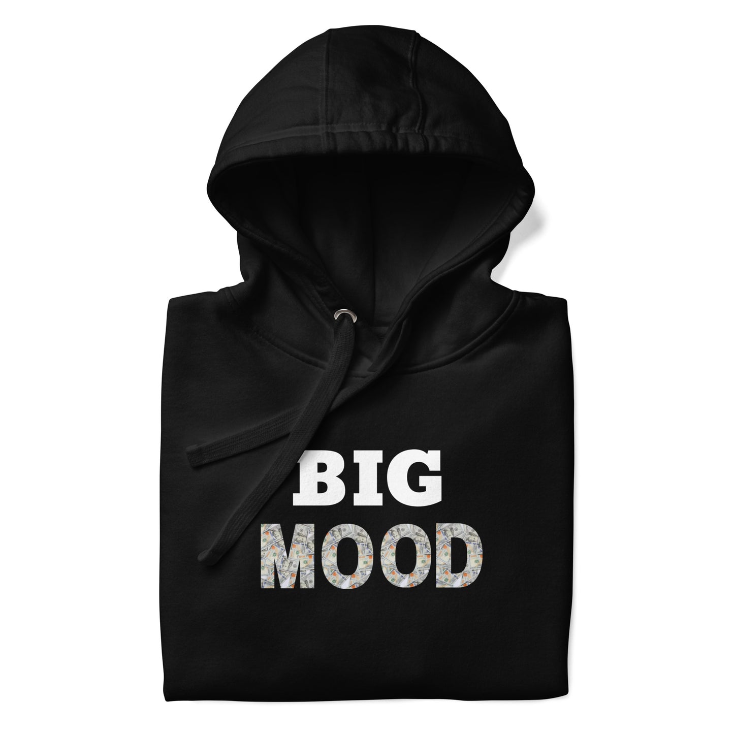 Big Mood Hoodie