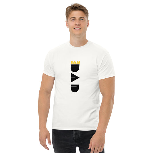 I Am Dad - Men's Classic Tee